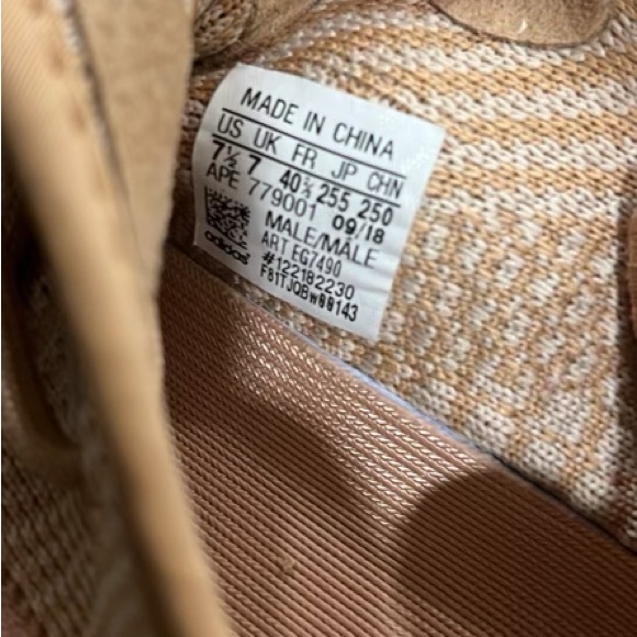 350 Boost - Picture 4 of 4